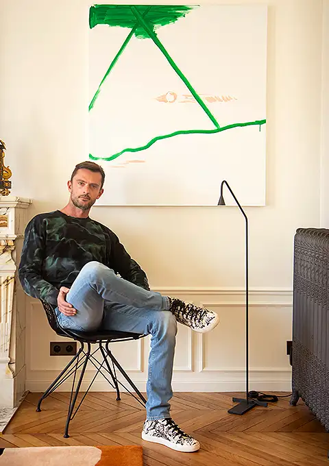 Alexandre Chastel